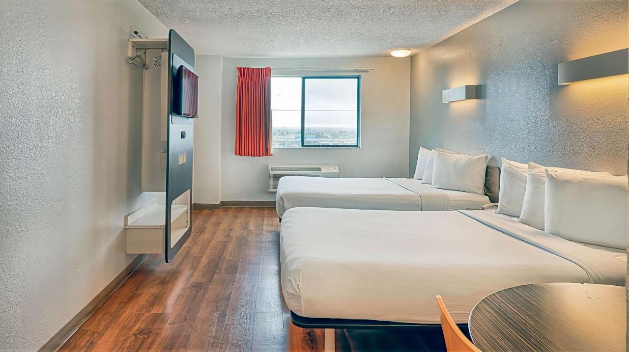 אינגלווד Suites Los Angeles Ca Los Angeles Lax מראה חיצוני תמונה